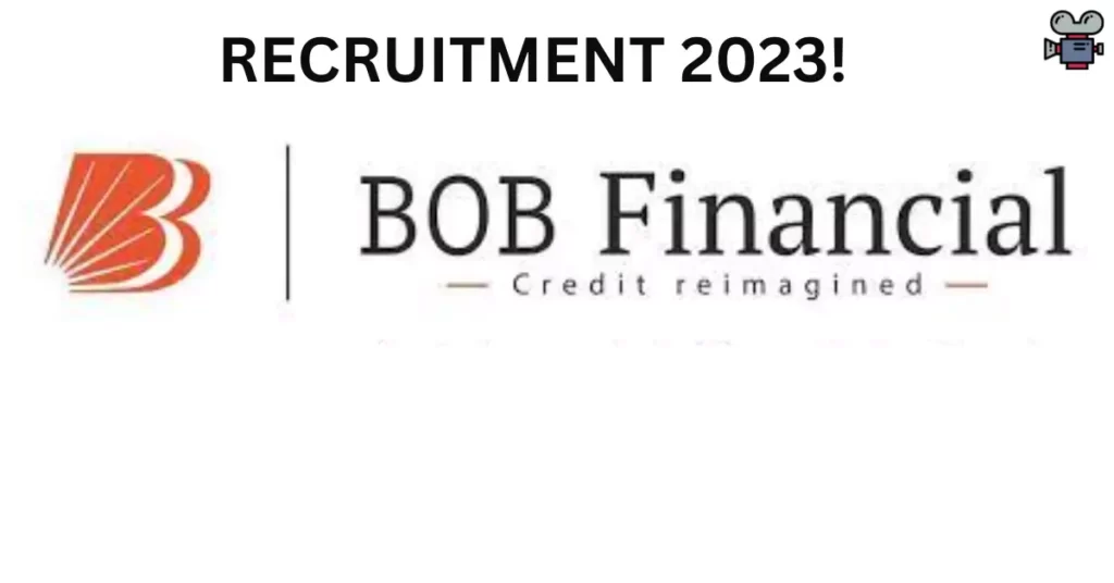BOB FINANCIAL HIRING 2023