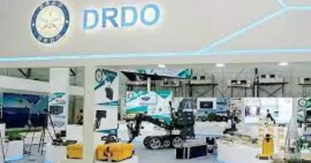 DRDO CAIR Recruitment 2023