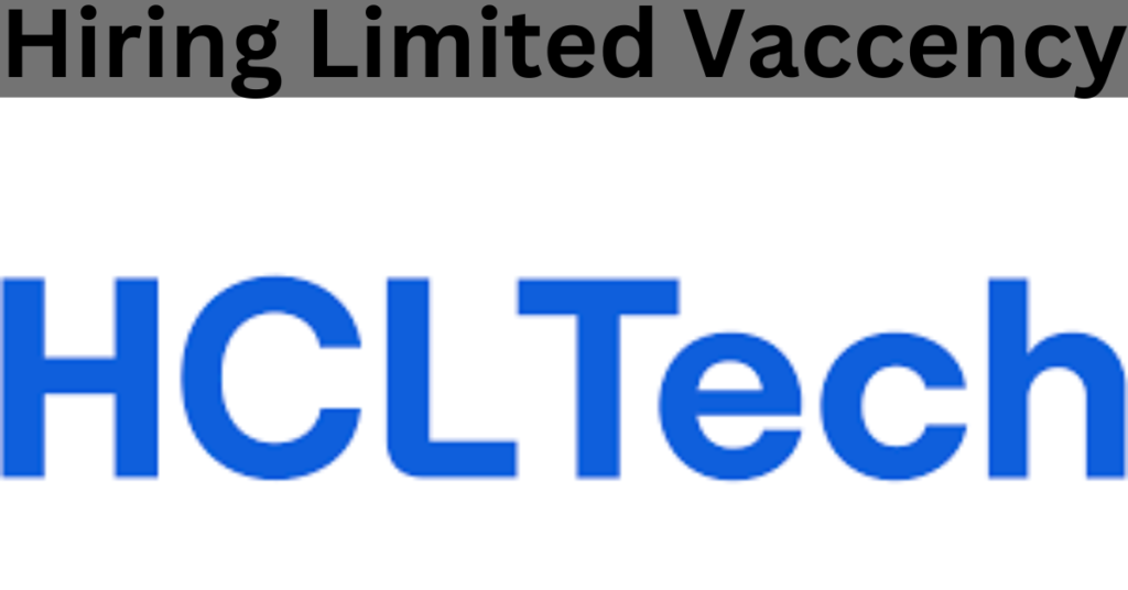 hcl vaccent 2023