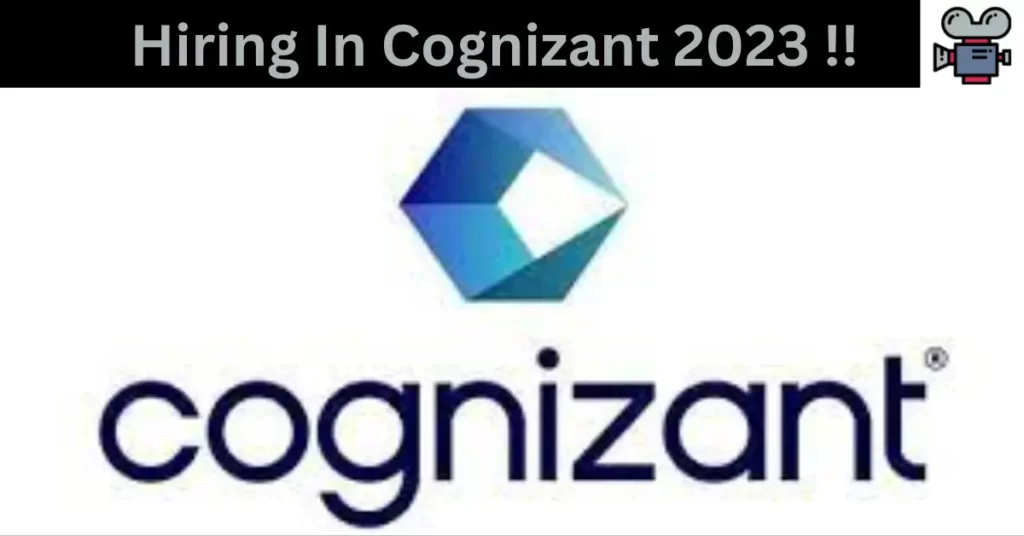 Hiring in cognizant