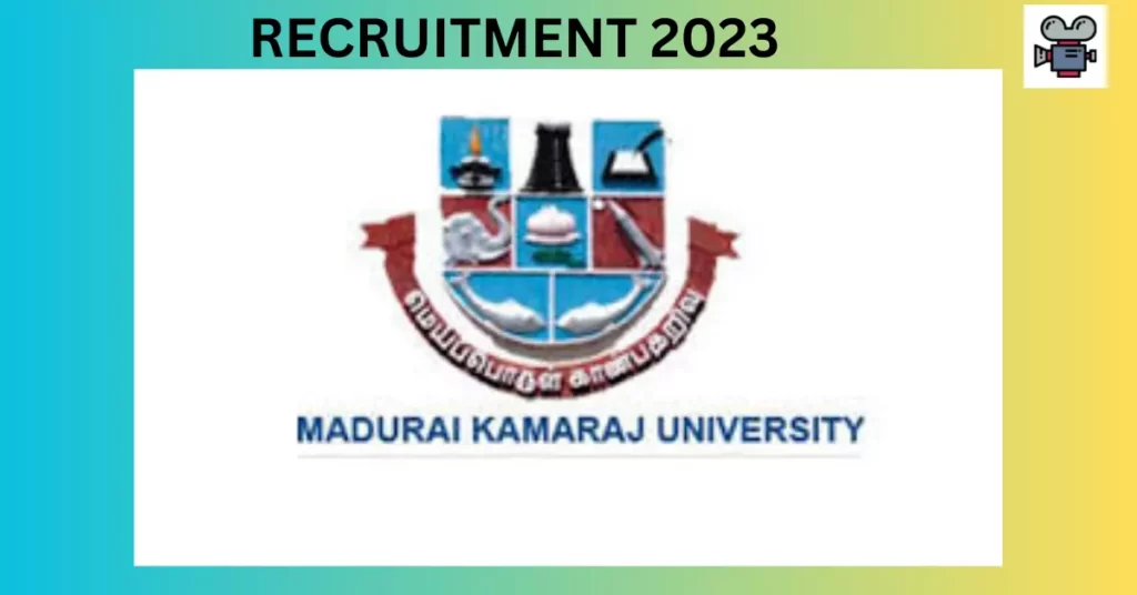 MKU hiring 2023