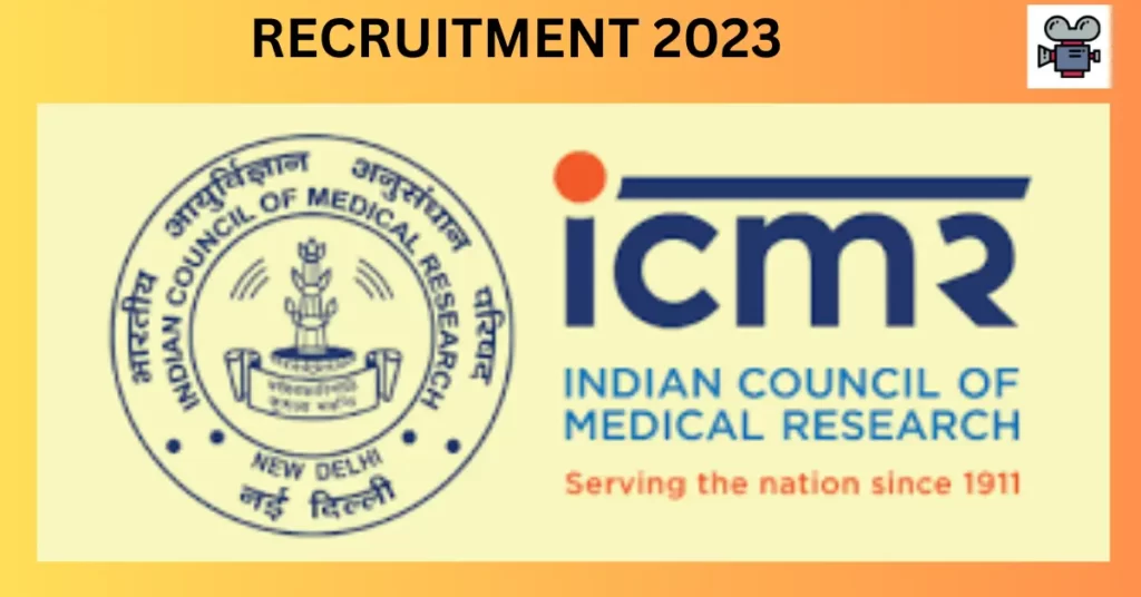 icmr 2023
