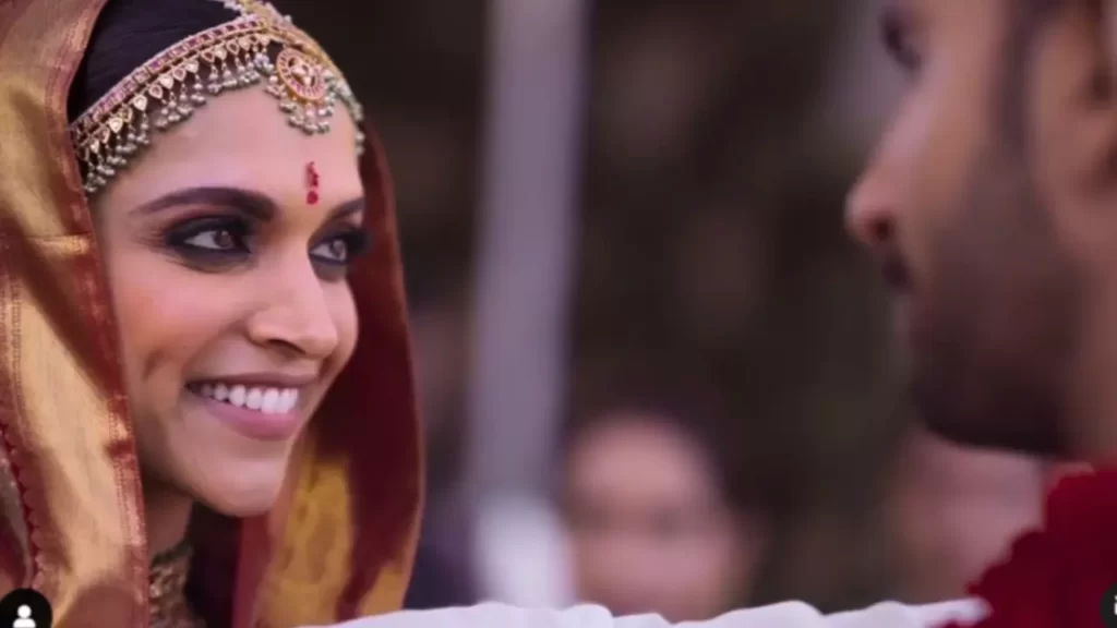 Deepika-Ranveer's 5-Year Wedding Video Revealed!